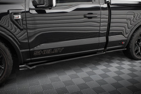 Seitenschweller Shelby F150 Super Snake
