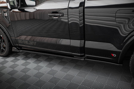 Seitenschweller Shelby F150 Super Snake