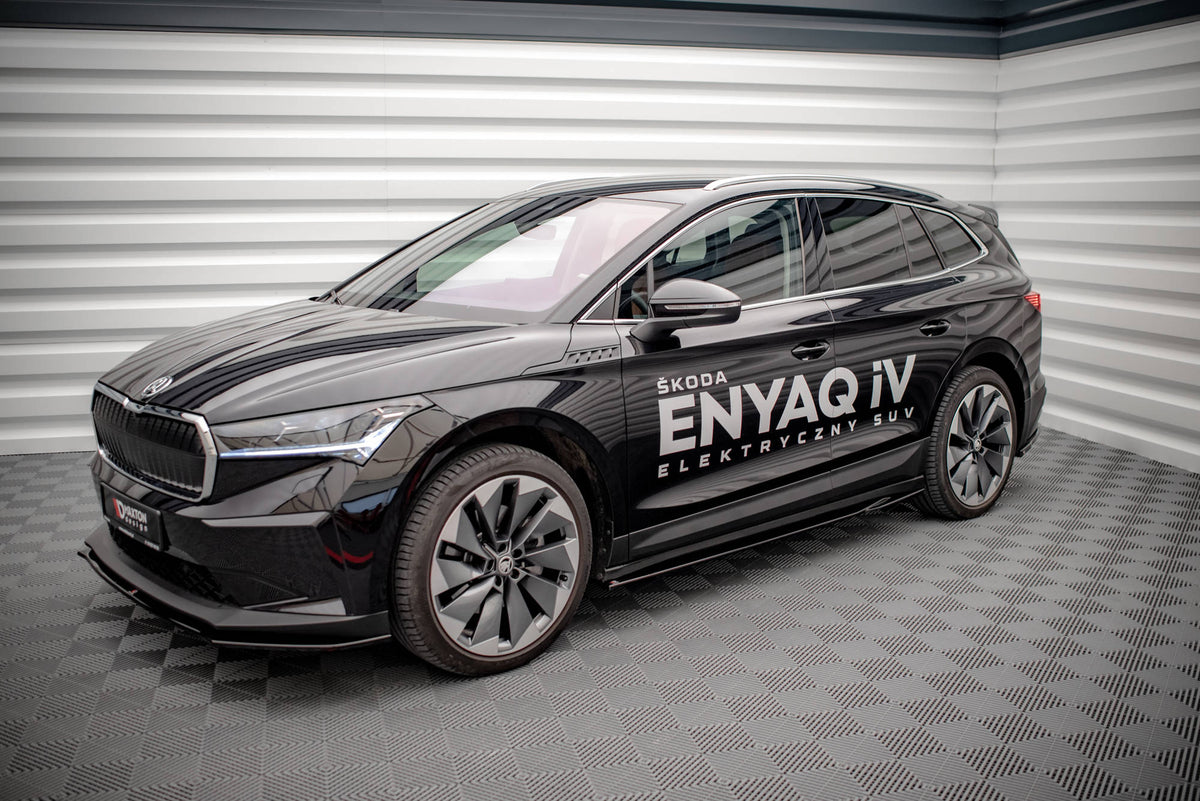 Seitenschweller Skoda Enyaq iV 2020