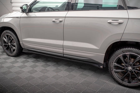Seitenschweller Skoda Karoq Sportline MK1