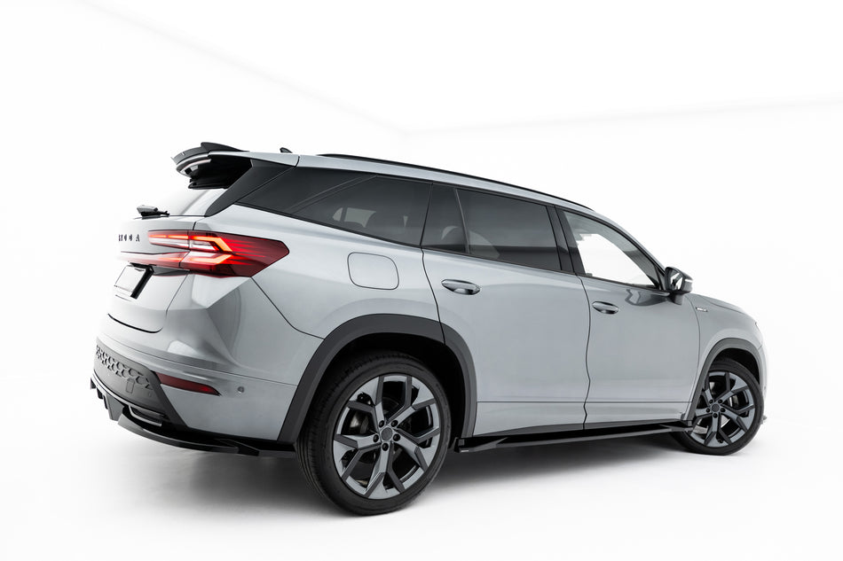 Seitenschweller Skoda Kodiaq Sportline MK2