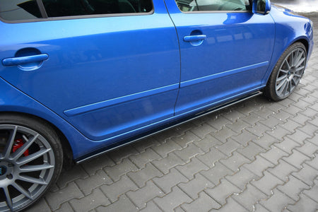 Seitenschweller Skoda Octavia RS Mk2 / Mk2 FL