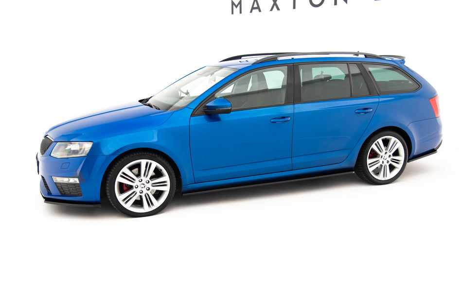 Seitenschweller Skoda Octavia RS Mk3 / Mk3 FL Hatchback / Kombi