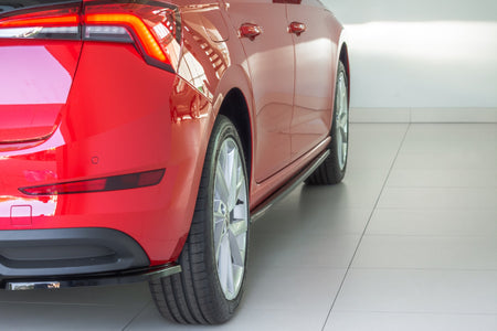 Seitenschweller Skoda Scala