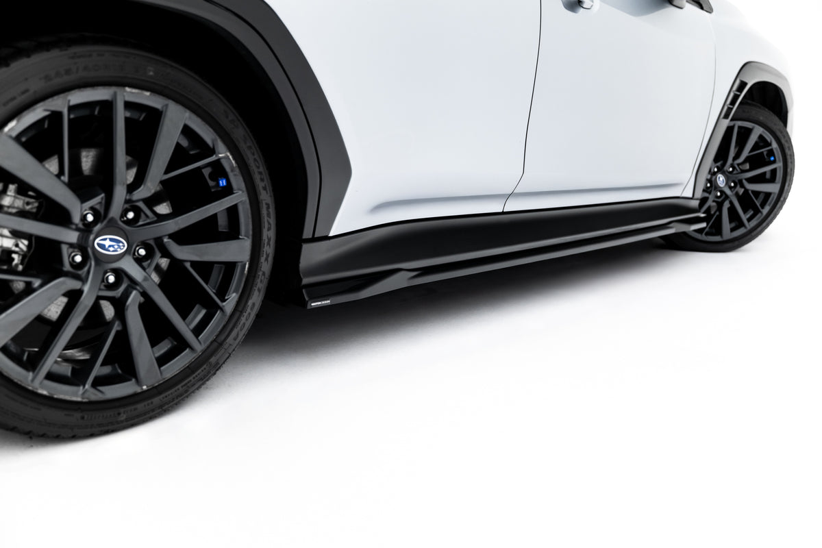 Seitenschweller Subaru WRX STI MK2