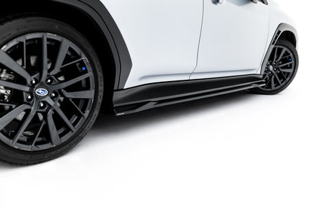 Seitenschweller Subaru WRX STI MK2