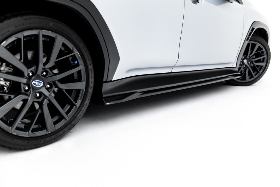 Seitenschweller Subaru WRX STI MK2
