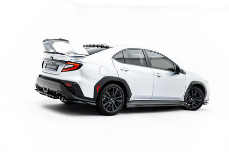 Seitenschweller Subaru WRX STI MK2