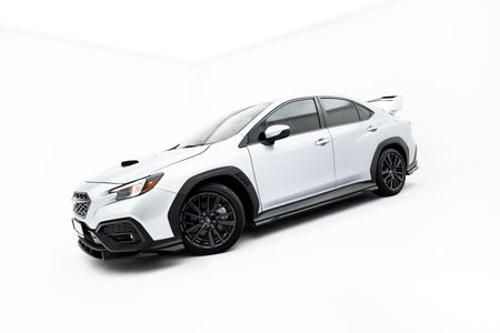 Seitenschweller Subaru WRX STI MK2