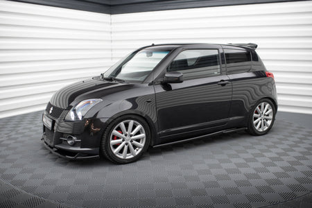 Seitenschweller Suzuki Swift Sport Mk4
