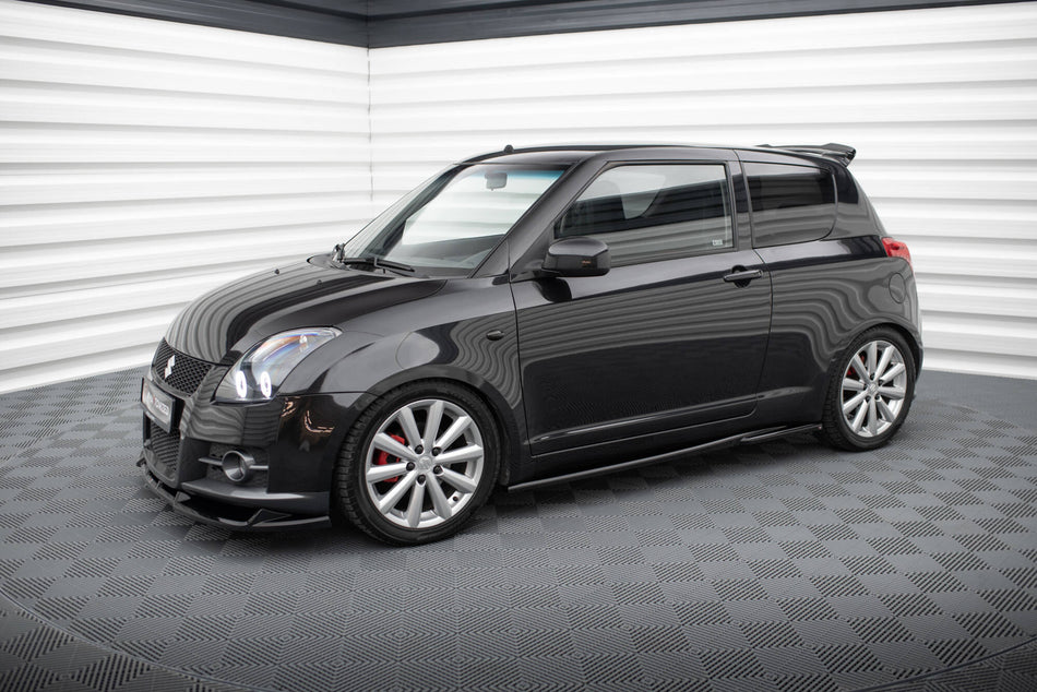 Seitenschweller Suzuki Swift Sport Mk4