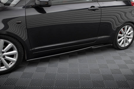 Seitenschchweller Suzuki Swift Sport Mk4