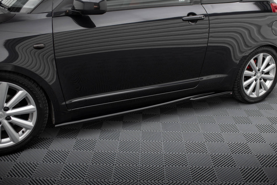 Seitenschchweller Suzuki Swift Sport Mk4