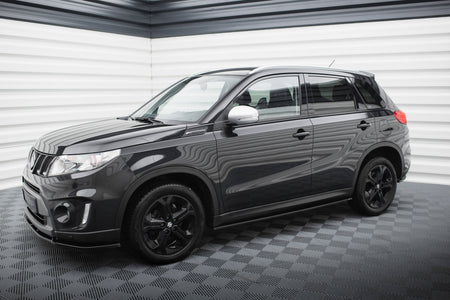 Seitenschweller Suzuki Vitara S Mk2