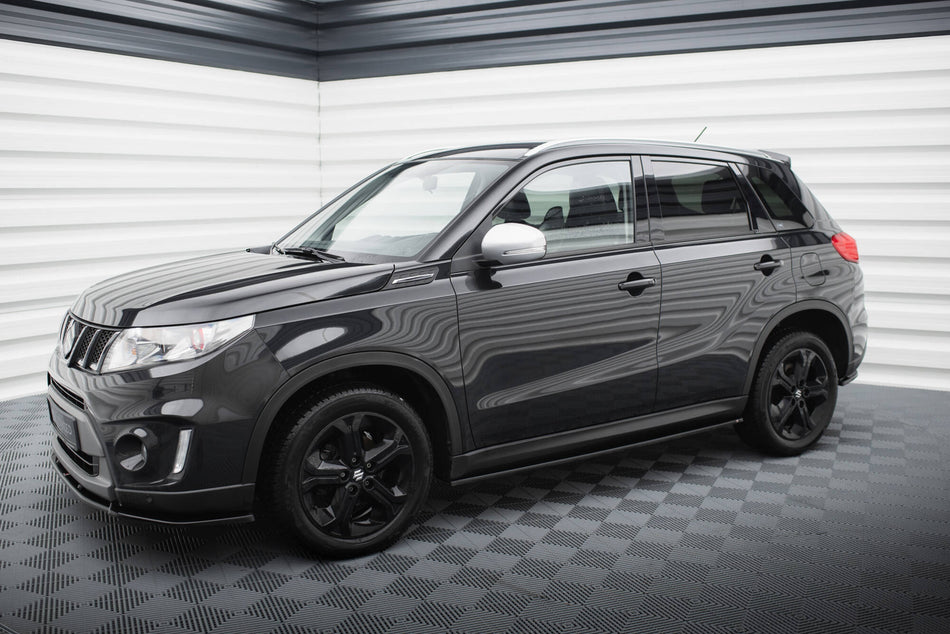 Seitenschweller Suzuki Vitara S Mk2
