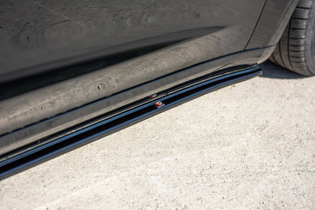 Seitenschweller Tesla Model 3 Mk1 / Mk1 Facelift / Performance
