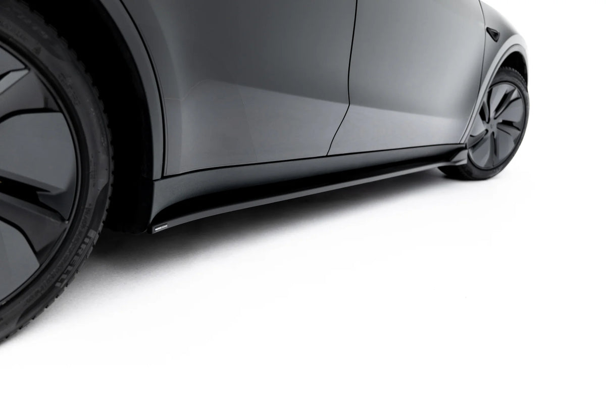 Seitenschweller Tesla Model Y Premium MK1 Facelift