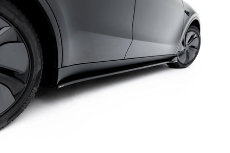 Seitenschweller Tesla Model Y Premium MK1 Facelift