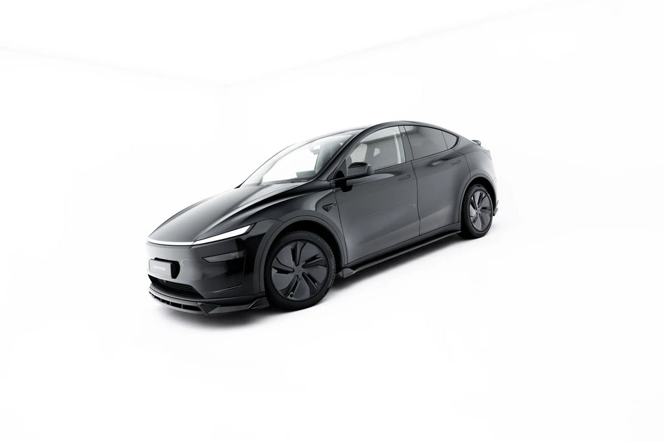 Seitenschweller Tesla Model Y Premium MK1 Facelift