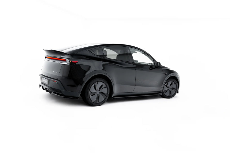 Seitenschweller Tesla Model Y Premium MK1 Facelift