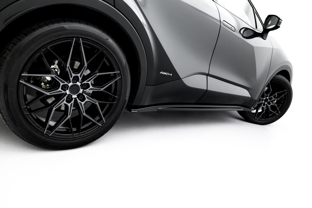 Seitenschweller Toyota C-HR MK2