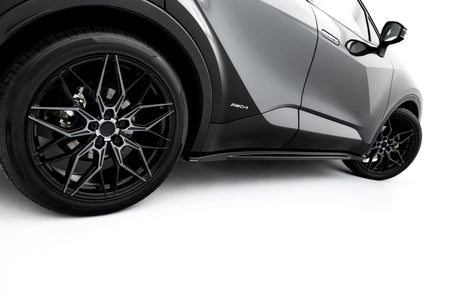 Seitenschweller Toyota C-HR MK2