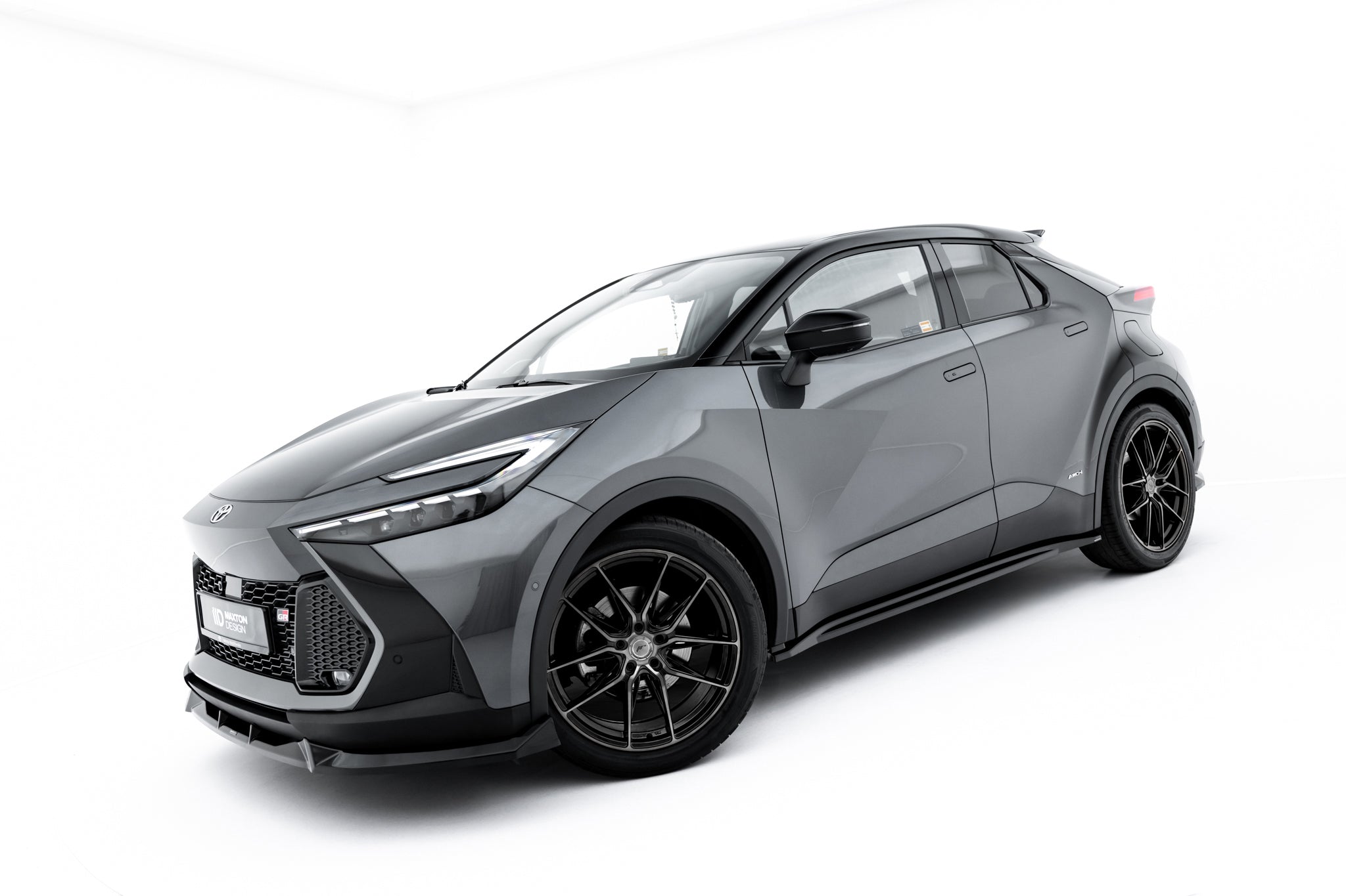 Seitenschweller Toyota C-HR MK2