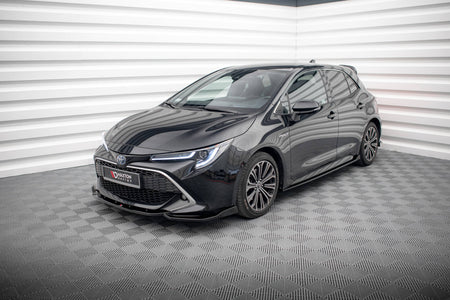 Seitenschweller Toyota Corolla XII Hatchback