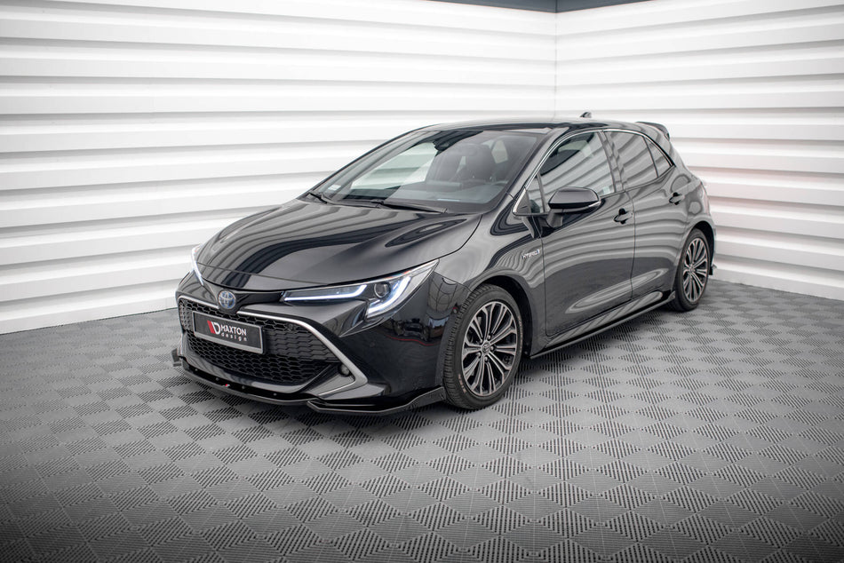 Seitenschweller Toyota Corolla XII Hatchback