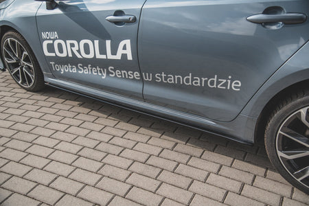 Seitenschweller Toyota Corolla XII Sedan