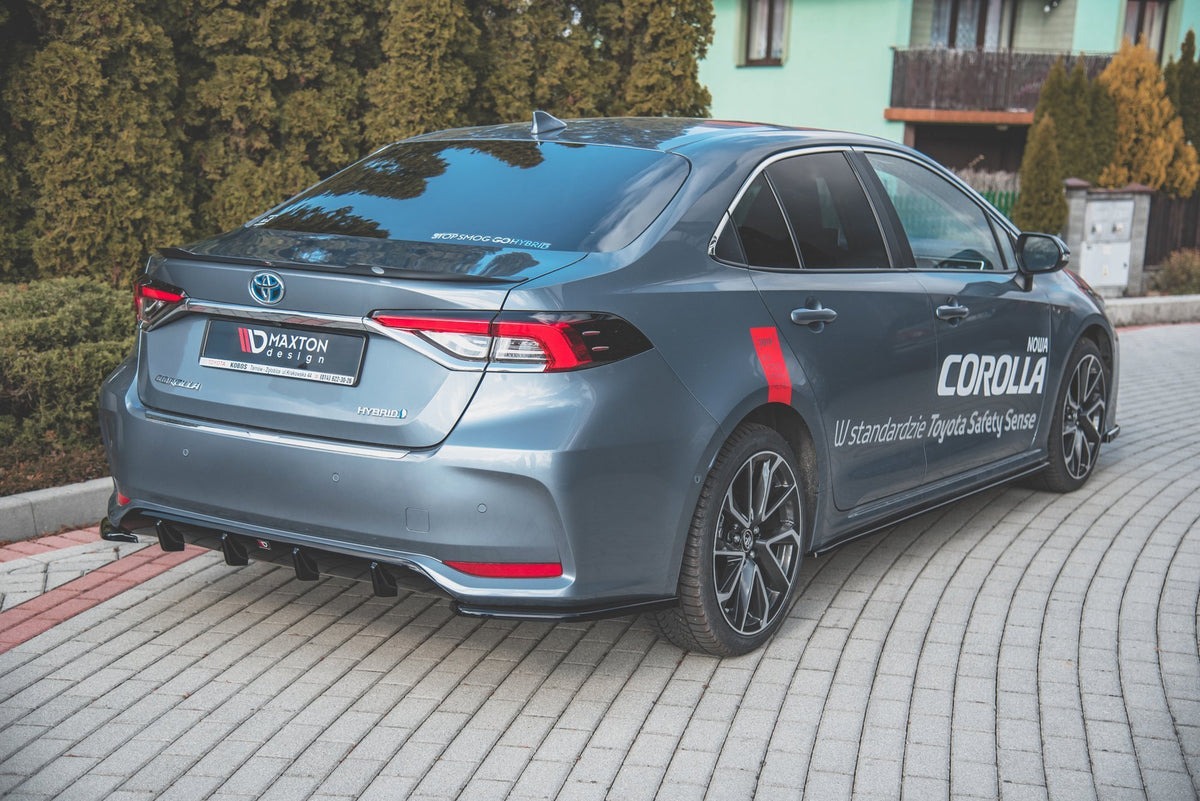 Seitenschweller Toyota Corolla XII Sedan