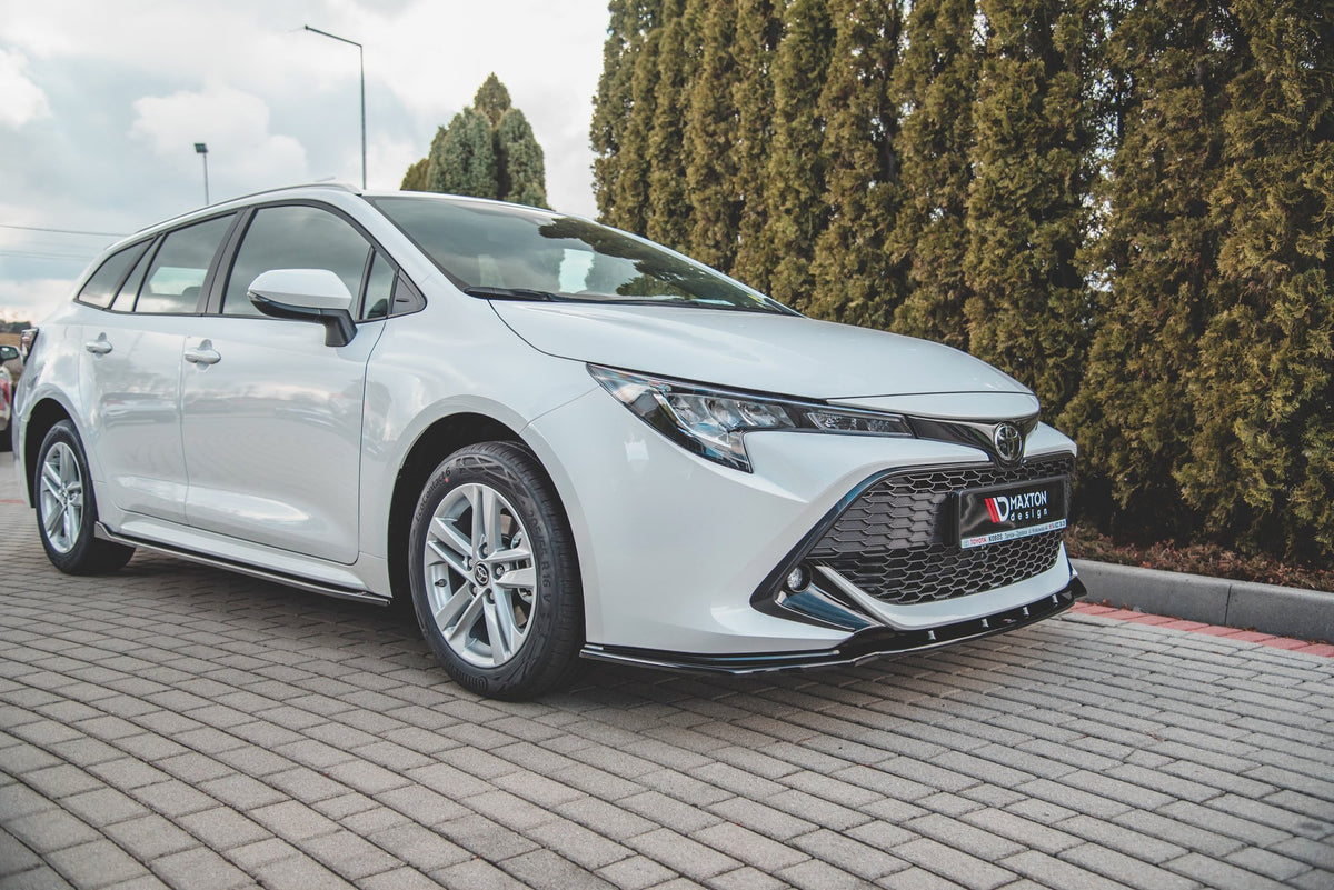 Seitenschweller Toyota Corolla XII Touring Sports