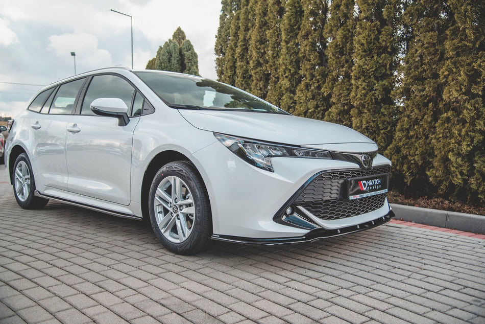 Seitenschweller Toyota Corolla XII Touring Sports