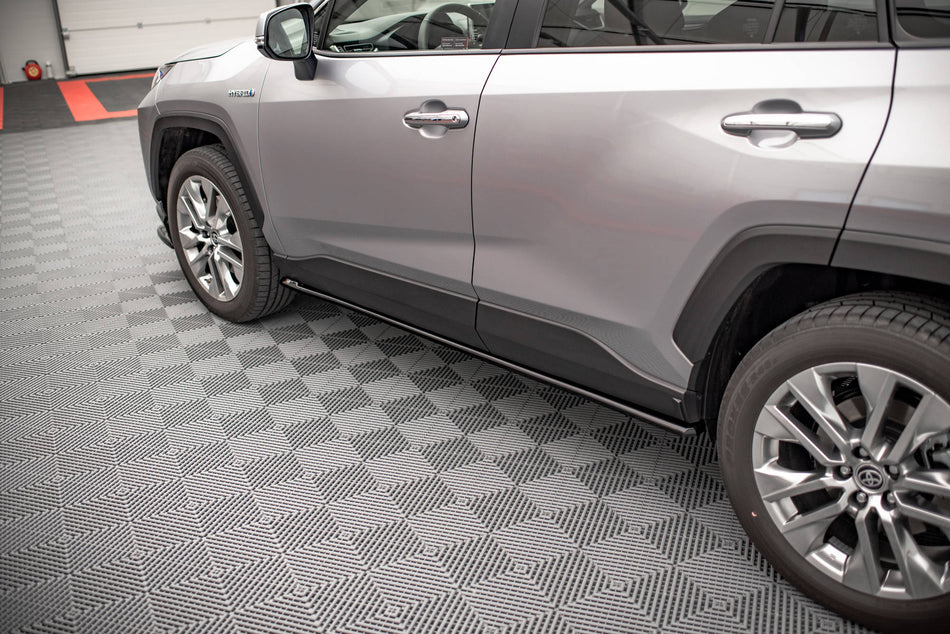 Seitenschweller Toyota RAV4 Mk5
