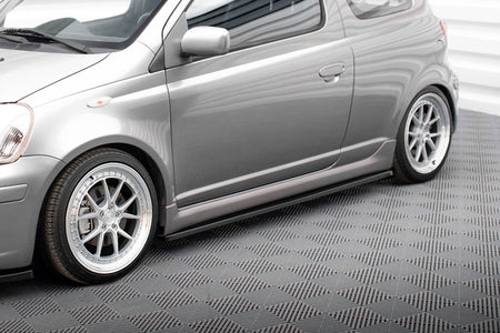 Seitenschweller Toyota Yaris T-Sport Mk1 Facelift