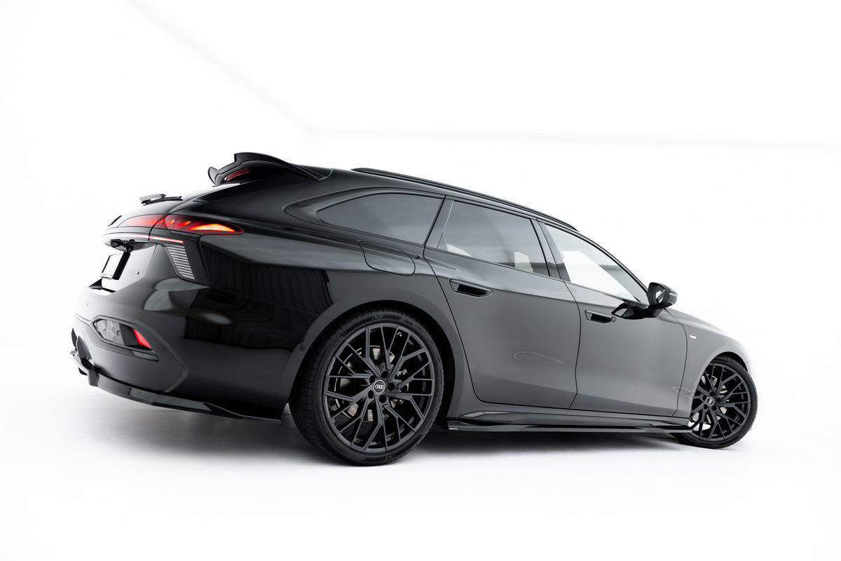 Seitenschweller V.1 Audi A6 S-Line C9