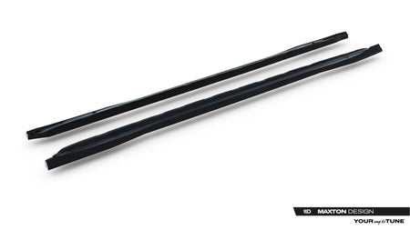 Seitenschweller V.1 Audi A6 S-Line C9
