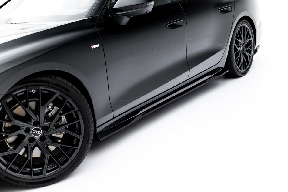 Seitenschweller V.1 Audi A6 S-Line C9