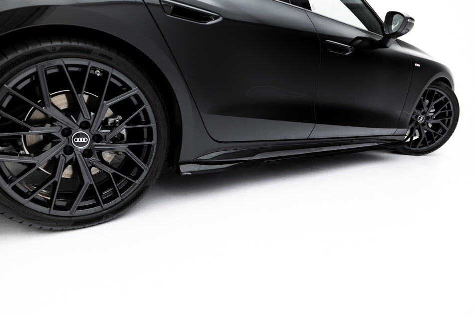 Seitenschweller V.1 Audi A6 S-Line C9