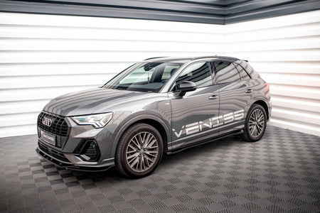 Seitenschweller Audi Q3 S-Line / RSQ3 F3 V.1