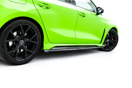Seitenschweller V.1 Audi RS3 Sportback 8Y Facelift
