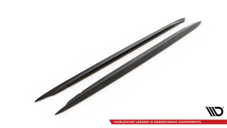 Seitenschweller Audi S4 / A4 / A4 S-Line B6 / B7