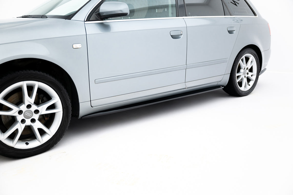 Seitenschweller Audi S4 / A4 / A4 S-Line B6 / B7
