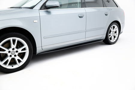 Seitenschweller Audi S4 / A4 / A4 S-Line B6 / B7