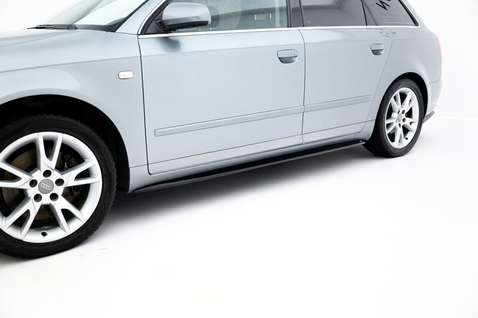 Seitenschweller Audi S4 / A4 / A4 S-Line B6 / B7