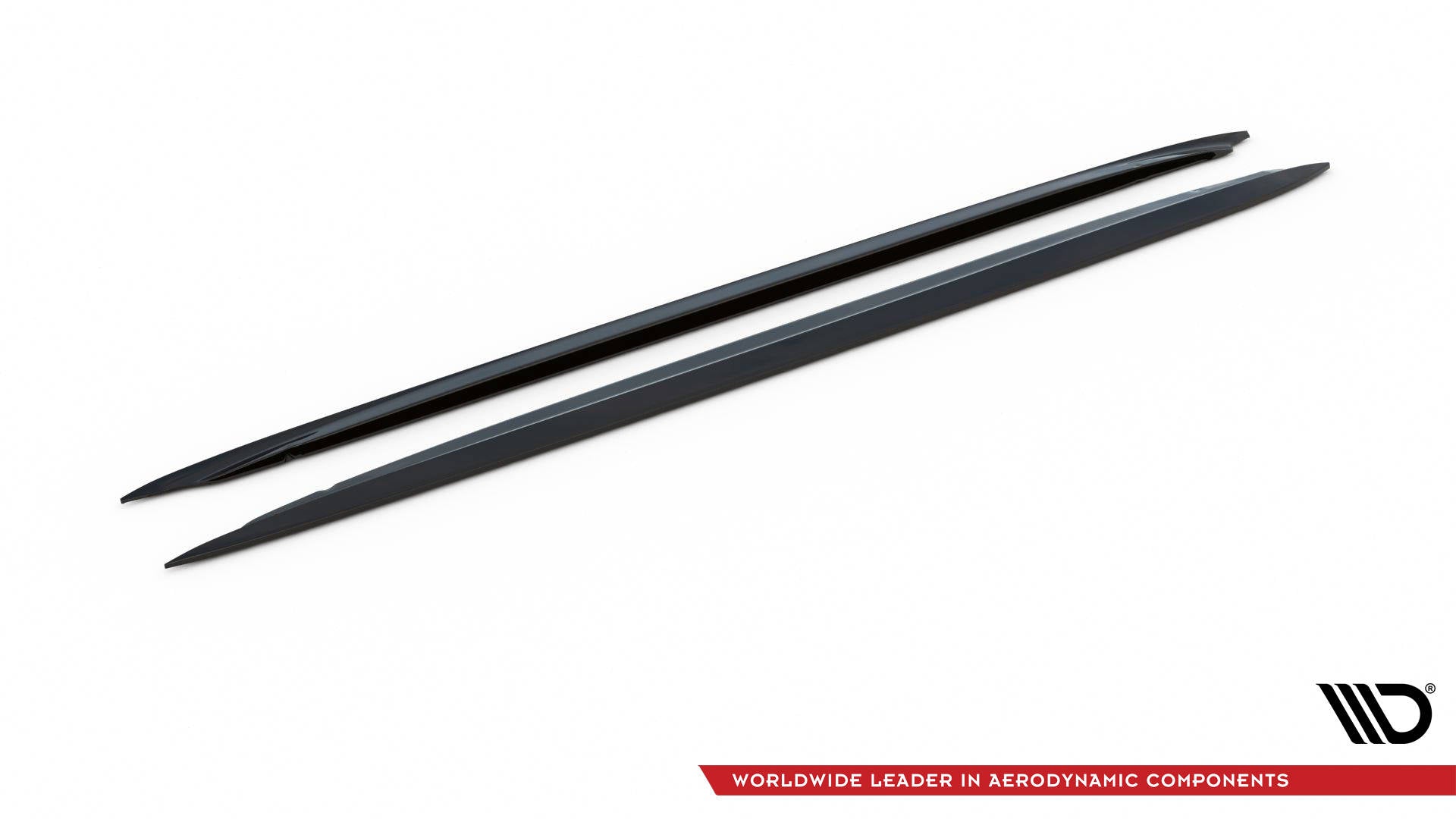 Seitenschweller Audi S4 / A4 / A4 S-Line B6 / B7