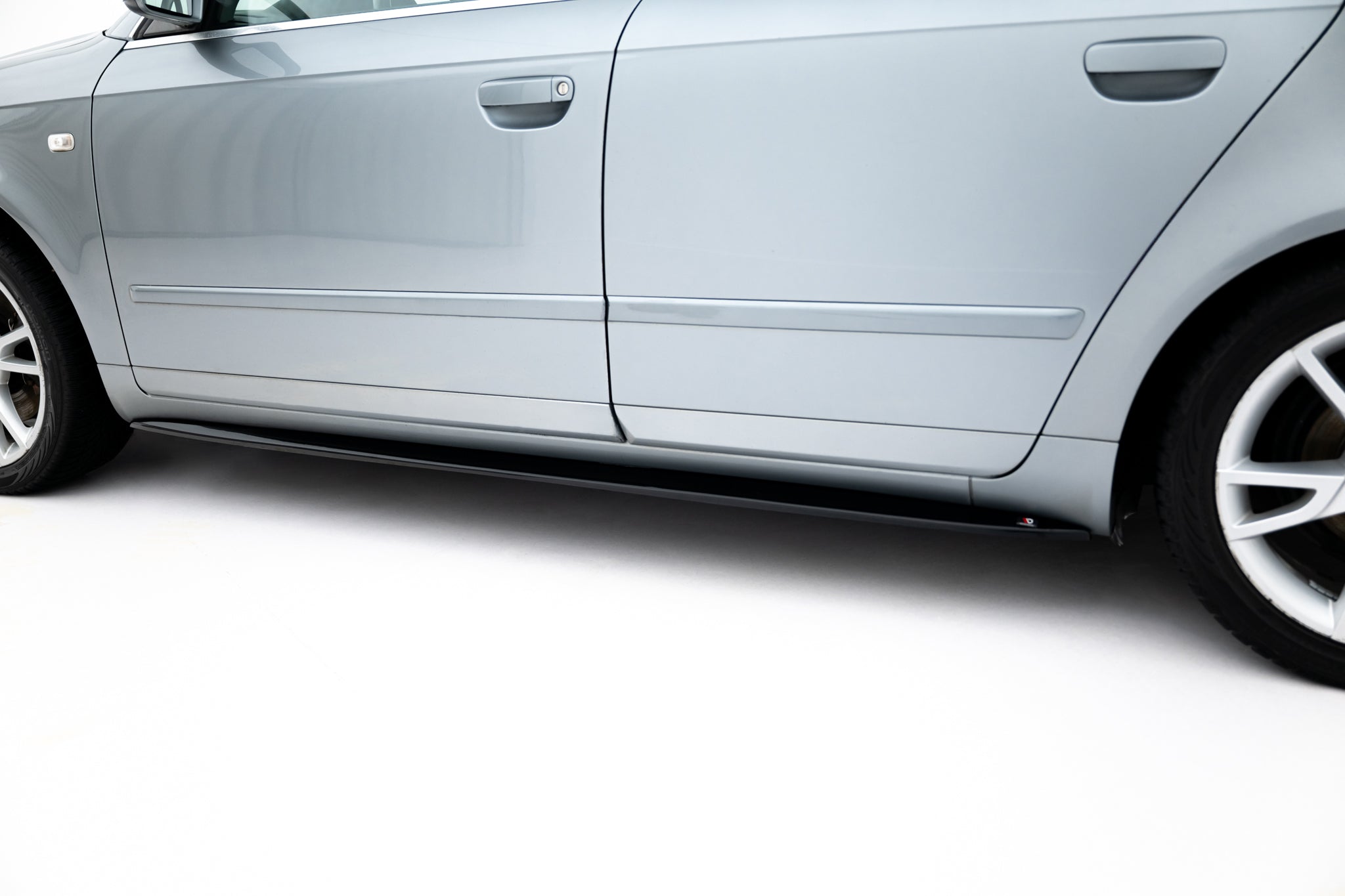Seitenschweller Audi S4 / A4 / A4 S-Line B6 / B7