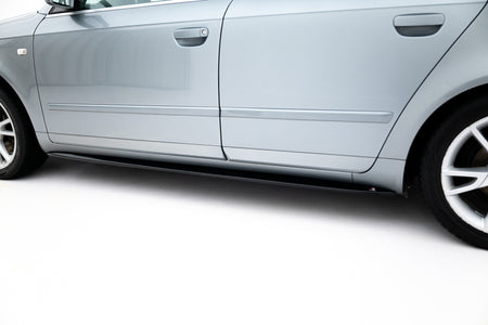 Seitenschweller Audi S4 / A4 / A4 S-Line B6 / B7