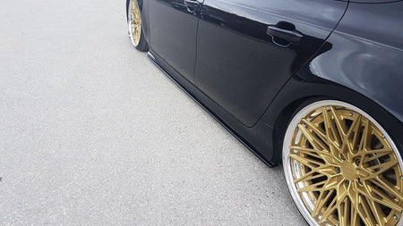 Seitenschweller V.1 Audi S7 / A7 S-Line C7