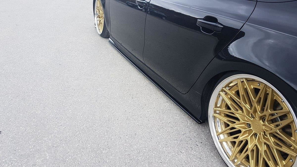 Seitenschweller V.1 Audi S7 / A7 S-Line C7